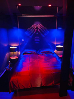 Chambre Noire